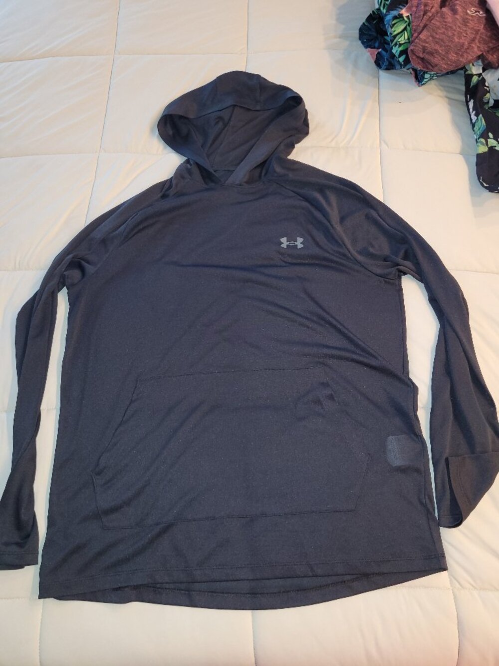 Under Armour Tech Hoodie